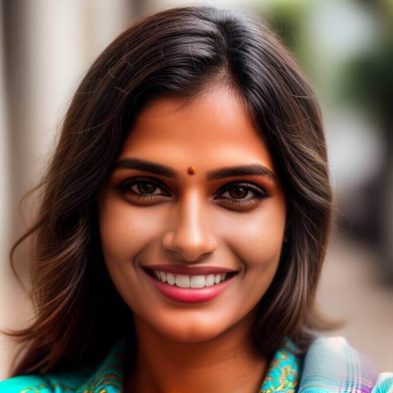Meera Nair